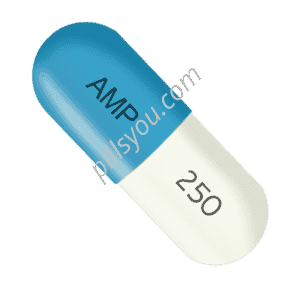 Ampicillin 250 mg Ampicillin 250 mg