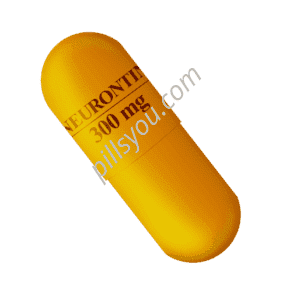 Neurontin (Generic) Neurontin (Generic)