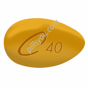 Cialis Generic (Tadalafil) Cialis Generic (Tadalafil)