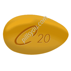 Cialis super active (Generic) Cialis super active (Generic)