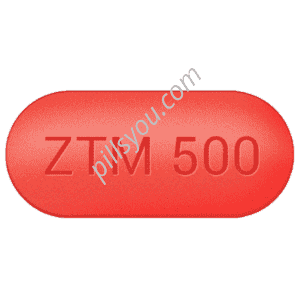 Zithromax (Generic) Zithromax (Generic)